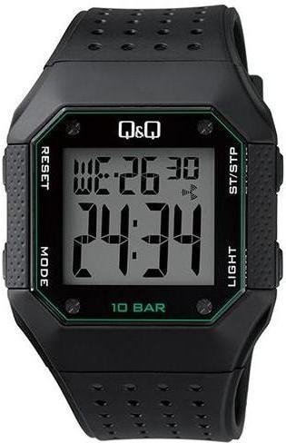 

Наручные часы Q&Q M158J004