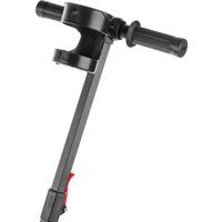 Детский велосипед Nino CBL-868 (черный)