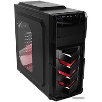Корпус Raidmax Vortex V4