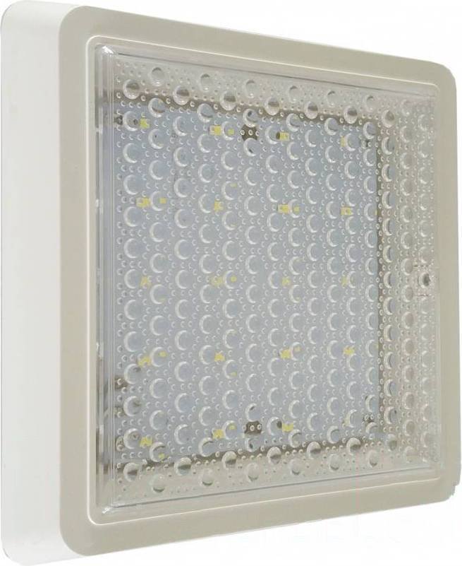 

Светильник Kinklight Сигма 08583 (белый)