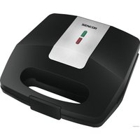 Многофункциональная сэндвичница Sencor SSM 9410SS
