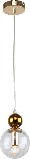

Подвесная люстра Lussole LSP-8725
