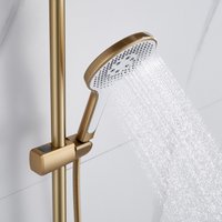 Душевая система  Rose R3936G