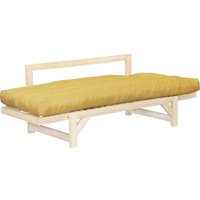 Диван Элегия Бинго (Bravo Yellow)