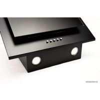 Кухонная вытяжка Ciarko Tribute 50 (черный)