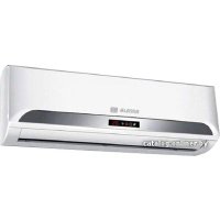 Кондиционер Alaska ALHP 09 H1