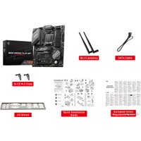 Материнская плата MSI B650 Gaming Plus WiFi в Борисове