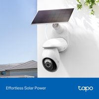 Комплект IP-камер TP-Link Tapo C660 KIT