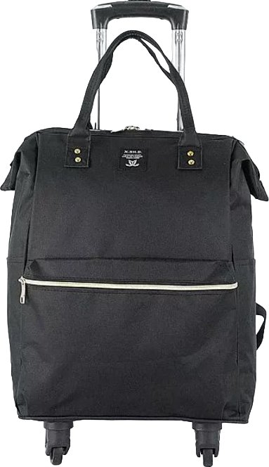 

Сумка-тележка Xinshengda 372-08 (черный)