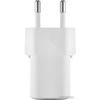 Сетевое зарядное uBear Pulse Dual WC13WHPD30QC18-AC