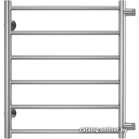 Полотенцесушитель TERMINUS Аврора П6 500х600 бп 500 в Гомеле