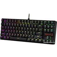 Клавиатура Redragon Kumara RGB