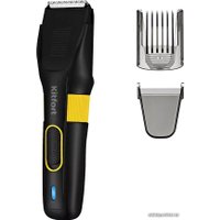 Машинка для стрижки волос Kitfort KT-3130-1