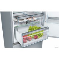 Холодильник Bosch KGN39AI3AR