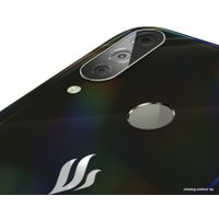 Телефон Vsmart Joy 3+ 4GB/64GB (черный оникс)