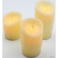 Ночник ArtStyle TL-940X3WR