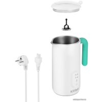 Автоматический вспениватель молока Kitfort KT-774-3