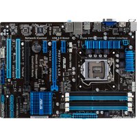 Материнская плата ASUS P8Z77-V LX2