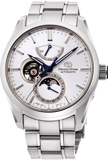 

Наручные часы Orient RE-AY0002S