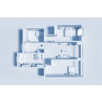 Робот-пылесос Xiaomi Mi Robot Vacuum-Mop 2 Ultra STYTJ05ZHMHW (международная версия)