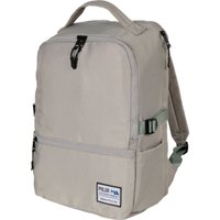 Городской рюкзак Polar 8691НР (серый)