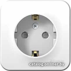 Розетка Schneider Electric Blanca BLNRA011111