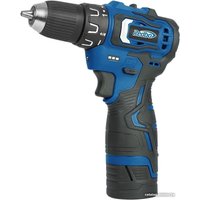 Дрель-шуруповерт Redbo LD-16BL (с 2-мя АКБ, кейс)