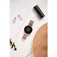 Умные часы Huawei Watch GT 3 Elegant 42 мм (с миланским ремешком)