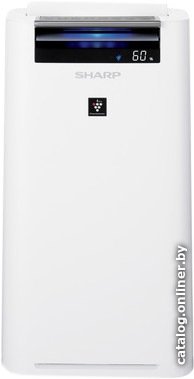 Климатический комплекс Sharp KC-G41RW