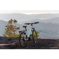 Велосипед Forward Canberra 1.0 (2017)