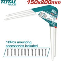 Полкодержатель Total TSB10608 в Бресте