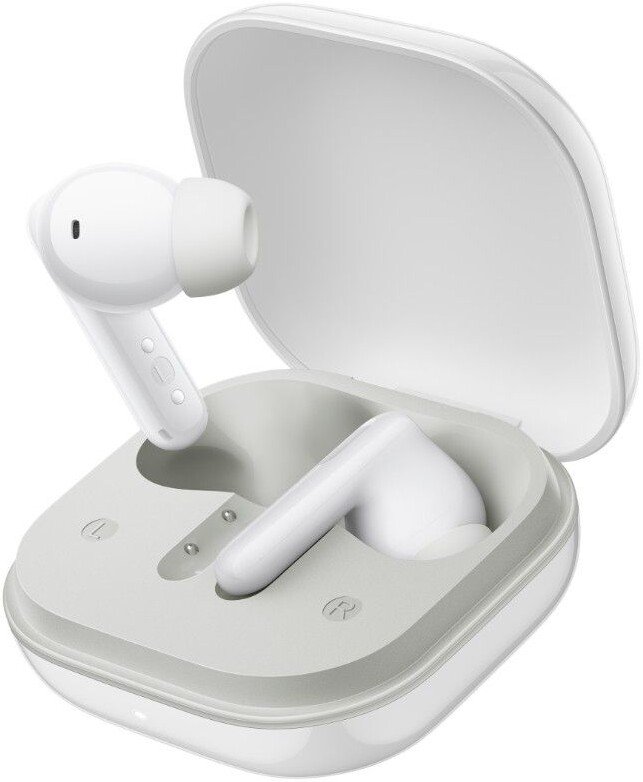 Наушники HONOR Earbuds X9 (белый, китайская версия)