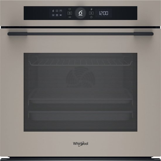 Whirlpool WOI5S8PM2SEA