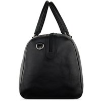 Дорожная сумка Klondike 1896 Gold Bill KD1278-01 (черный)