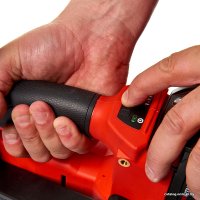 Гвоздезабиватель Milwaukee M18 FUEL CN16GA-0X 4933451958 (без АКБ, кейс)