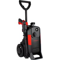 Мойка высокого давления Verton WM-1700