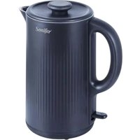 Электрический чайник Sonifer SF-2096 (темно-синий)