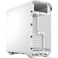 Корпус Fractal Design Torrent Compact White TG Clear Tint FD-C-TOR1C-03