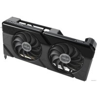 Видеокарта ASUS Dual Radeon RX 7800 XT OC Edition 16GB GDDR6 DUAL-RX7800XT-O16G