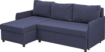 Угловой диван Домовой Юни 4УС (Lux 20)