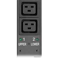 Блок распределения питания Tripp Lite PDUMV32HVNETLX