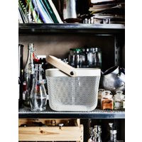 Корзинка Ikea Рисаторп 902.816.18 в Витебске