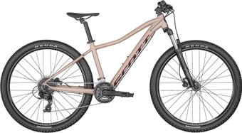 Велосипед Scott Contessa Active 50 S 2025 (pink)