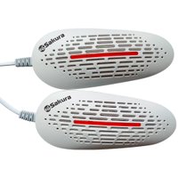 Сушилка для обуви Sakura SA-8160W