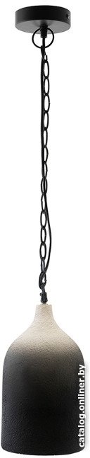 

Подвесная люстра Bergenson Bjorn Sustainable BB0000174 (черный/белый)