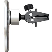 Держатель для смартфона Magssory Prime KIT011 (серебристый)