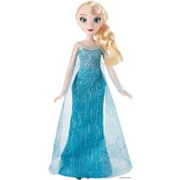 Кукла Hasbro Disney Frozen Elsa