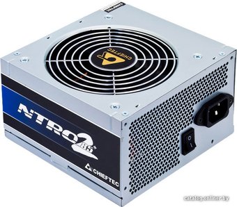 Chieftec NITRO II 550W (BPS-550S2)