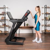 Электрическая беговая дорожка Svensson Body Labs Physioline Sprint Master A