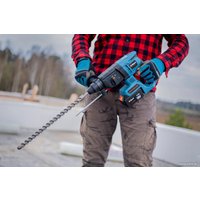 Перфоратор Bort BHD-18LI-BLZ 93410129 (с 2-мя АКБ, кейс)